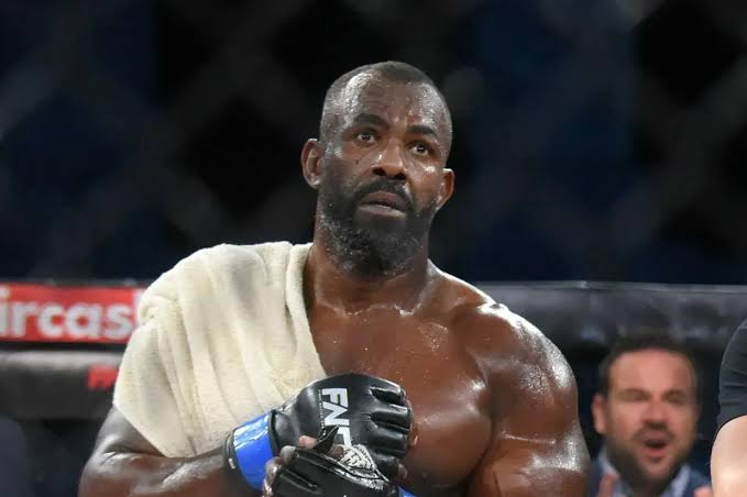 Braziliyalı MMA döyüşçüsü Amazonda boğulub